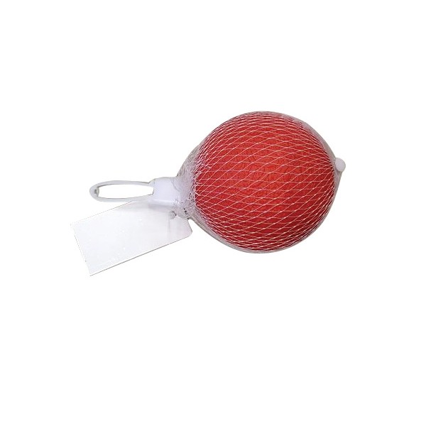 Dog toy rubber ball 7cm [10501656]